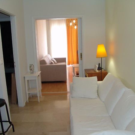 Grace Apartments Loutraki  Ngoại thất bức ảnh