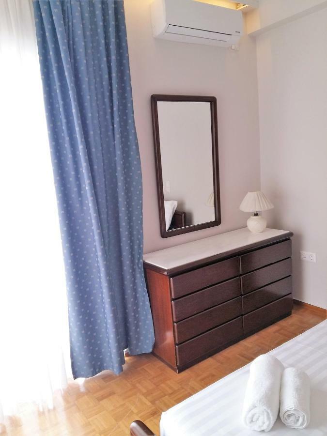 Grace Apartments Loutraki  Ngoại thất bức ảnh