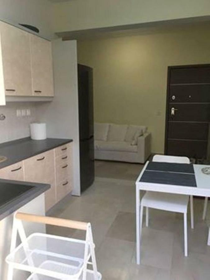 Grace Apartments Loutraki  Ngoại thất bức ảnh