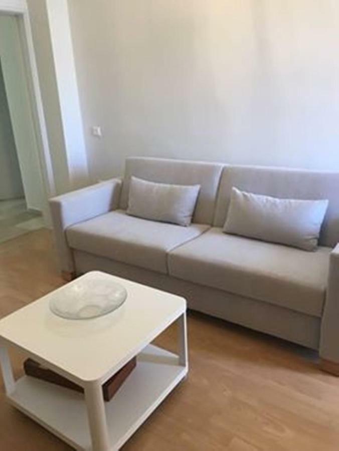 Grace Apartments Loutraki  Ngoại thất bức ảnh