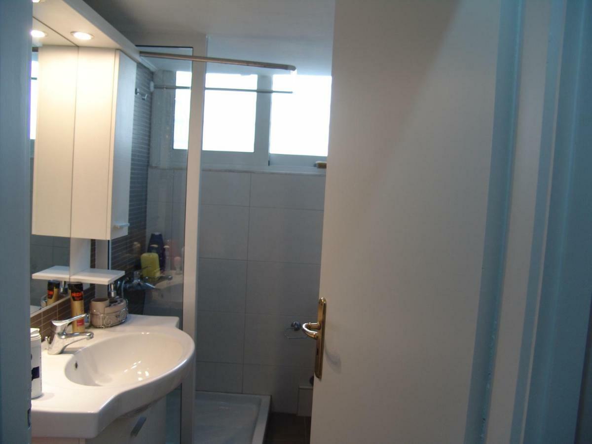 Grace Apartments Loutraki  Ngoại thất bức ảnh