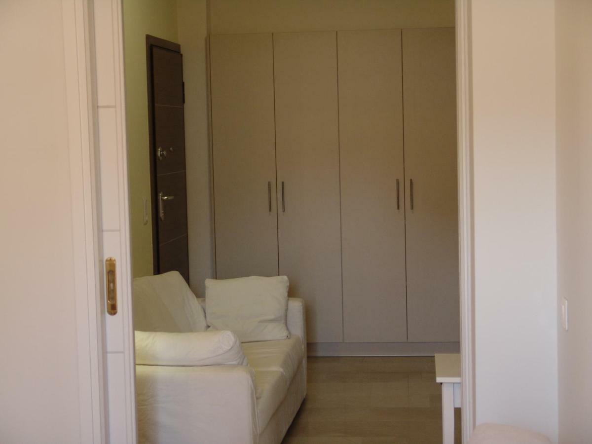 Grace Apartments Loutraki  Ngoại thất bức ảnh