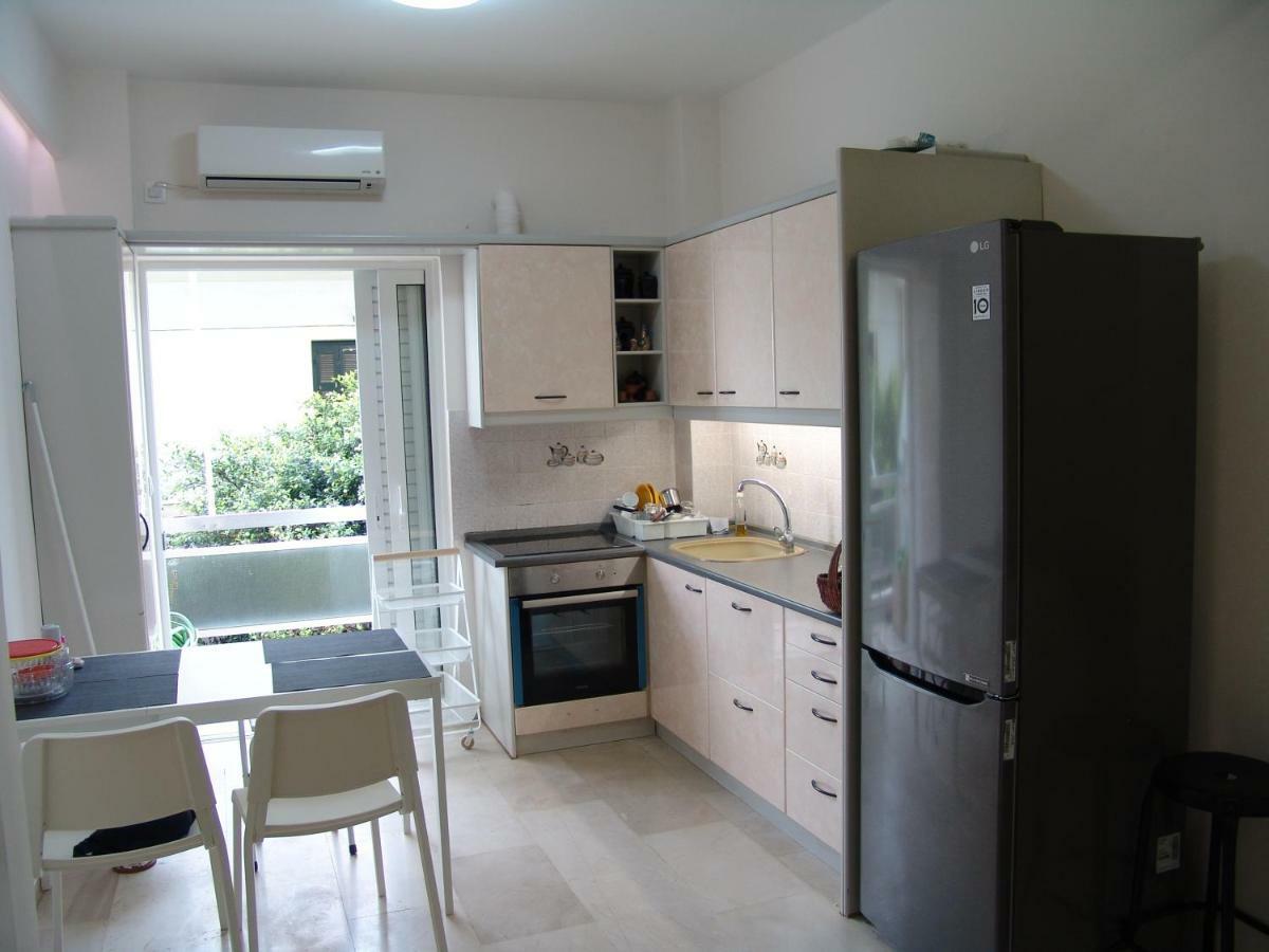 Grace Apartments Loutraki  Ngoại thất bức ảnh