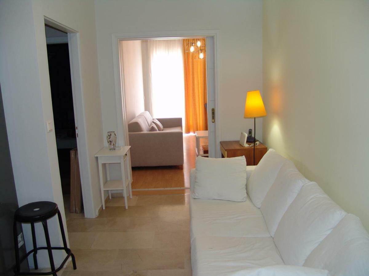 Grace Apartments Loutraki  Ngoại thất bức ảnh
