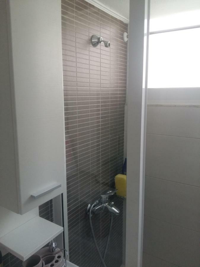 Grace Apartments Loutraki  Ngoại thất bức ảnh