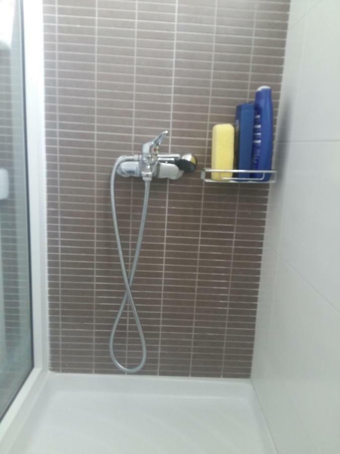 Grace Apartments Loutraki  Ngoại thất bức ảnh